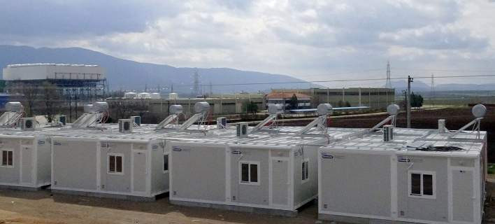 Υπατη Αρμοστεία: Πρέπει να γίνουν πιο γρήγορες οι διαδικασίες ασύλου στην Ελλάδα